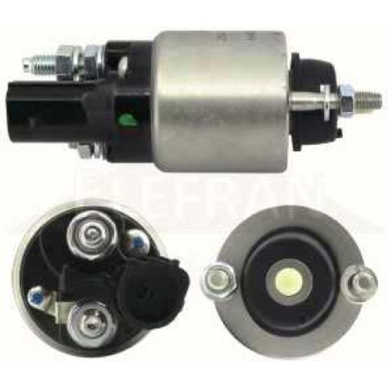 SOLENOIDE VW FOX 2015 CM-7708