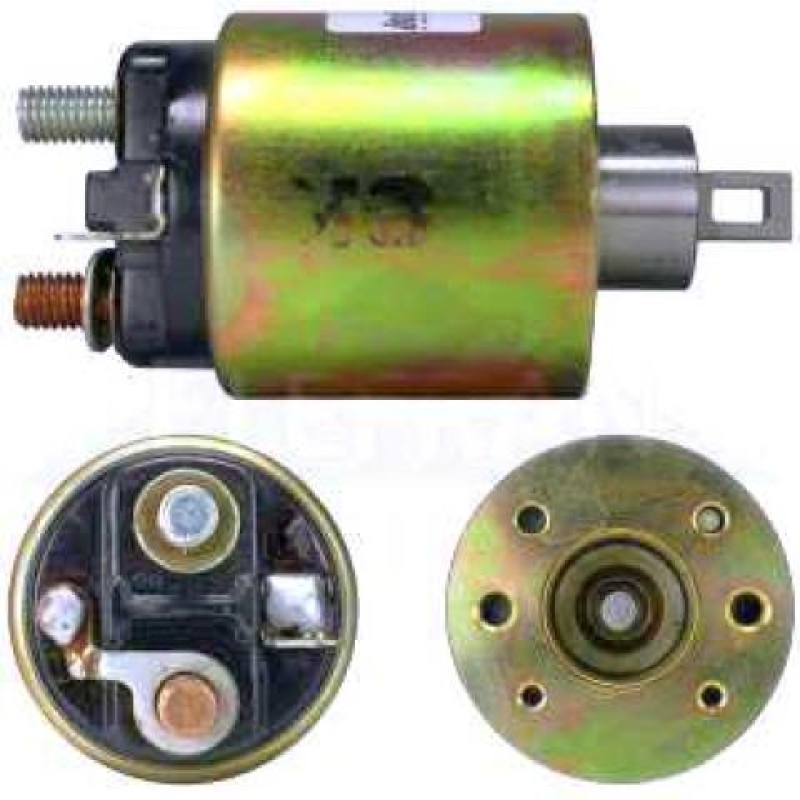 SOLENOIDE FORD ORION - ESCORT CM-716