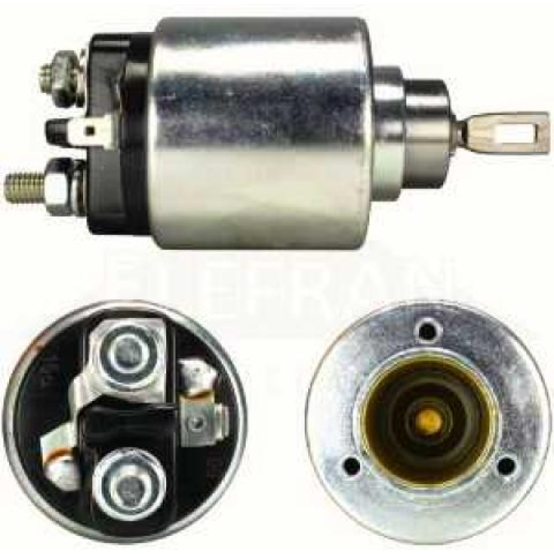 SOLENOIDE RENAULT 9 / CLIO BOSCH CM-777