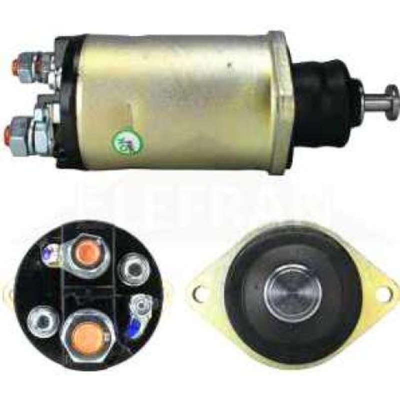 SOLENOIDE CUMMINS - CLARK CM-805 TI-35559