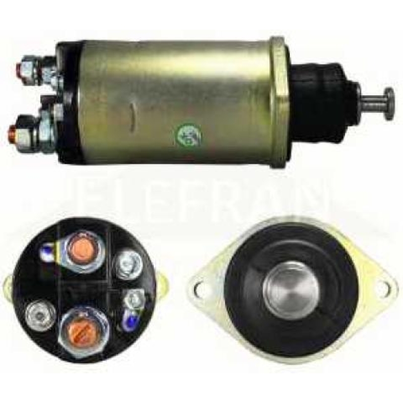 SOLENOIDE MOTOR 28MT 24V CHEV