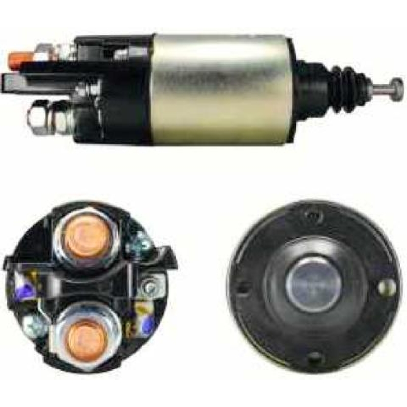 SOLENOIDE MERCEDES ACTROS CM-842 TI-35928