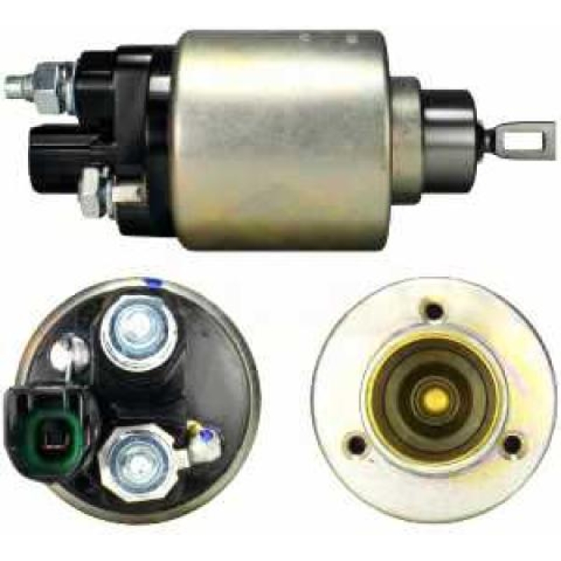 SOLENOIDE TOYOTA COROLLA 1.8 BOSCH CM-978