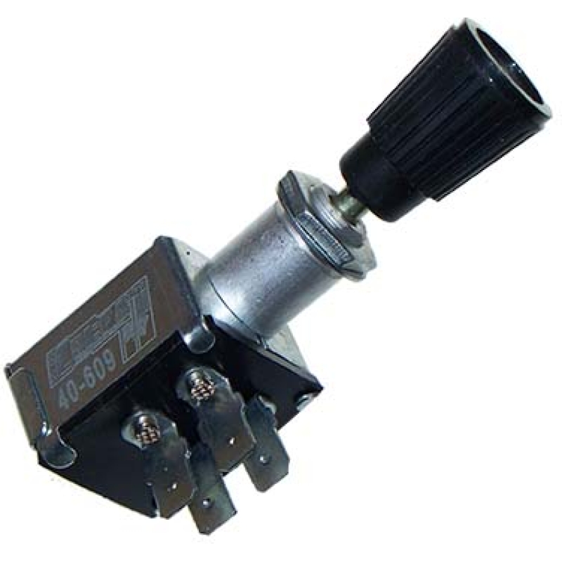 LLAVE BALIZA 609