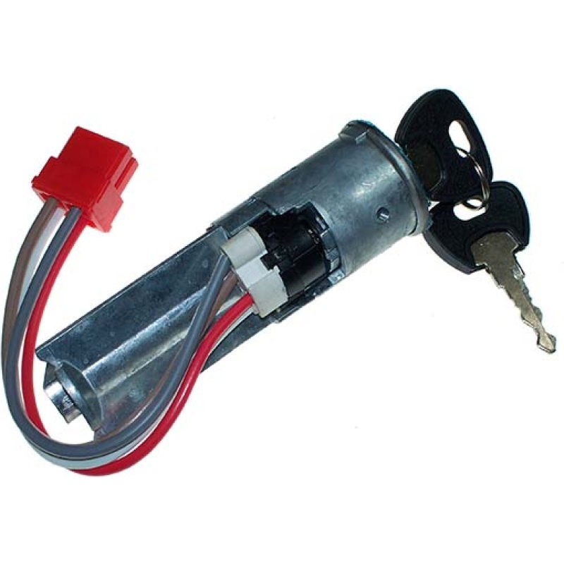 LLAVE ANTIRROBO PEUGEOT 505 CR-8005