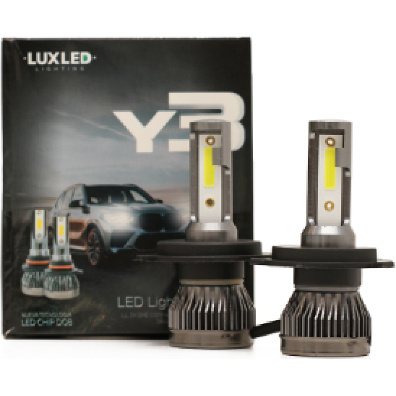 LED CREE H4 Y3-H4