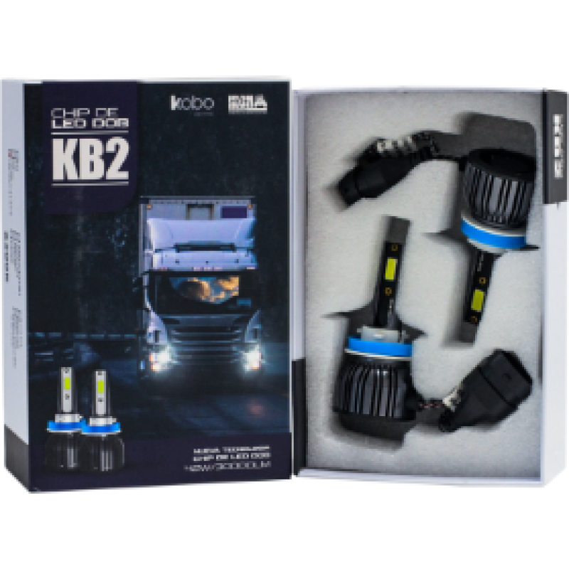 KIT LED KB2
