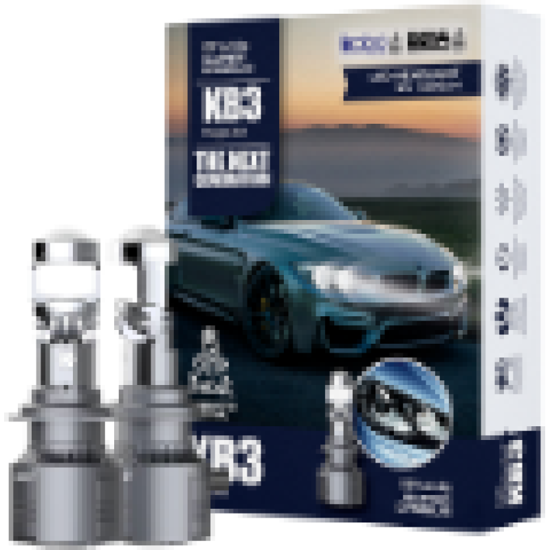 KIT LED KB3
