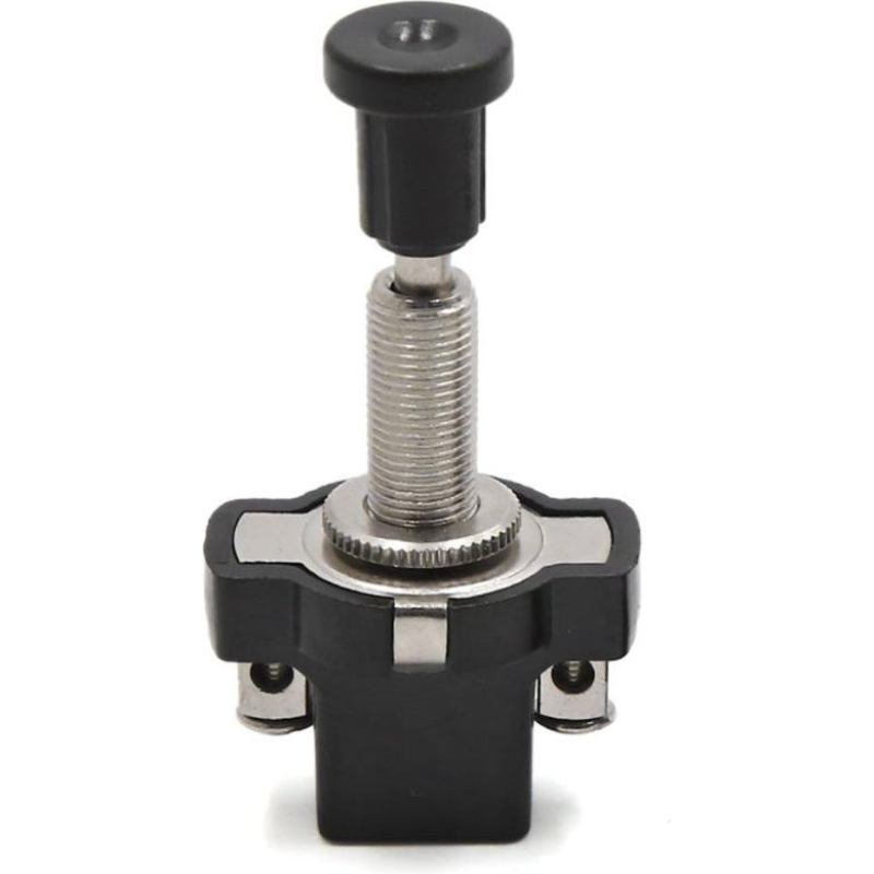 LLAVE 1 PUNTO T/M BENZ EJE METAL PP05