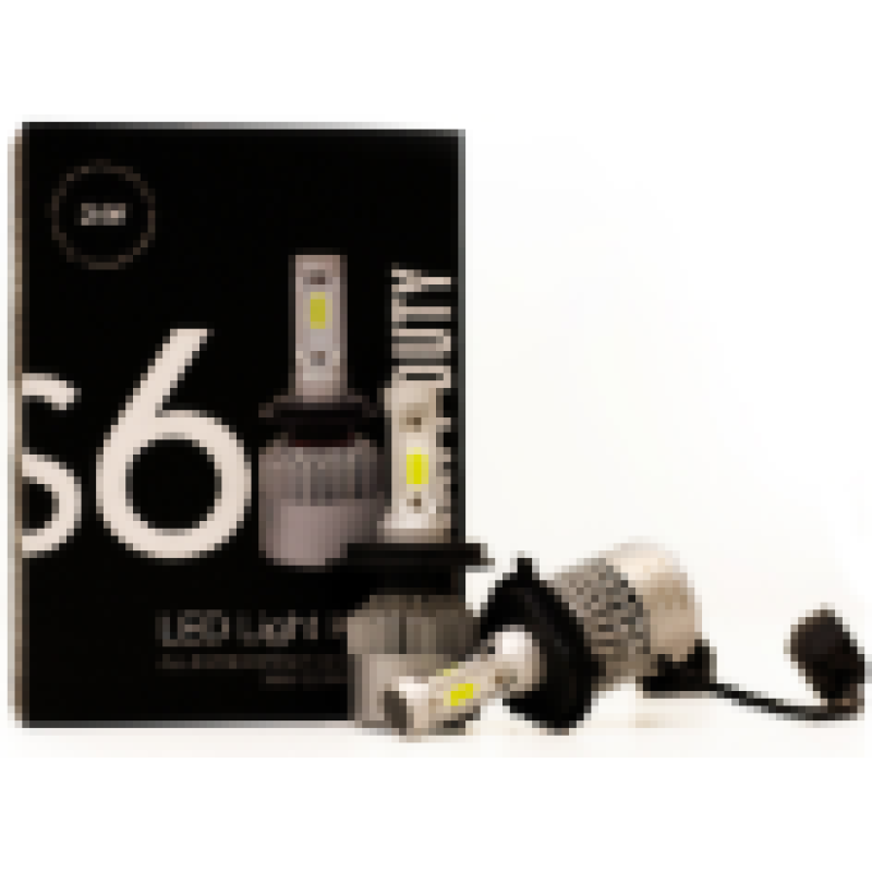 KIT DE LED R8 24v