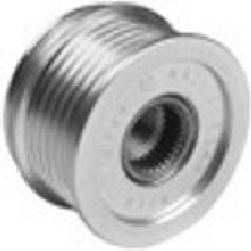 POLEA 5 VIAS VW BORA CADDY GOLF PASSAT POLO AUDI F2256531.0/1/6/7