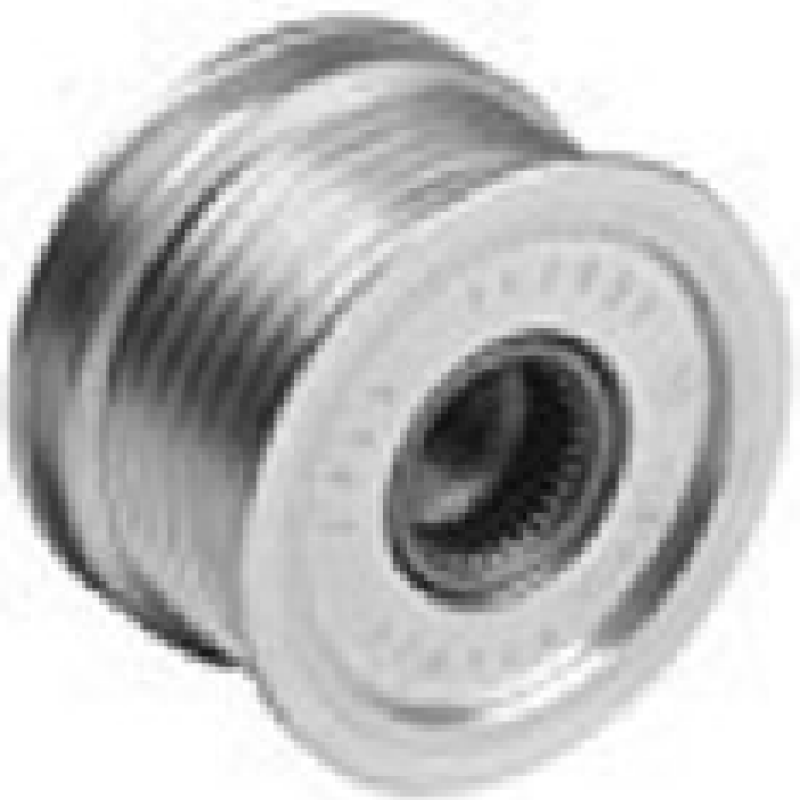 POLEA 6 VIAS VW BORA GOLF SHARAN 1.8T AUDI A3 1.9 TDI SEAT INA F226804