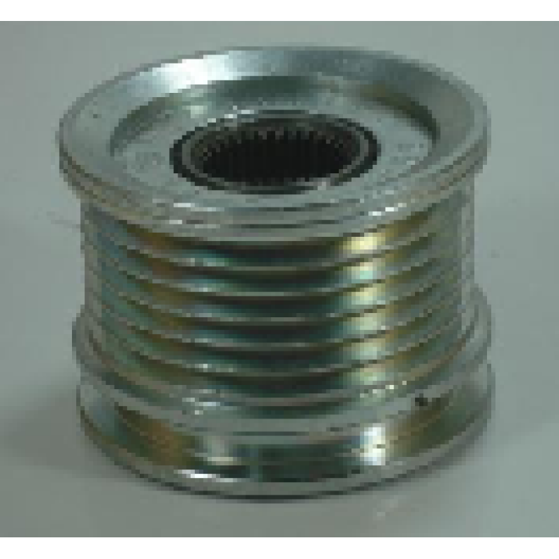 POLEA 6 VIAS M.BENZ SPRINTER VITO OM 611 612 C30CDI INA F233197