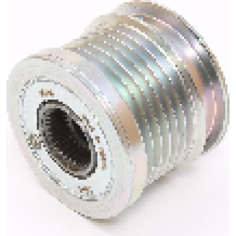 POLEA 6 VIAS CITT BERLINGO  C4 C5 DS3 DS4 DS5 TPH PEU RCZ MINI COOPER