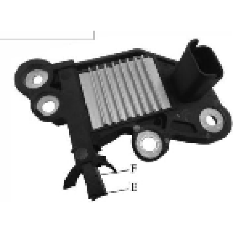 REGULADOR RENAULT XBR706 GA344 17636 220706