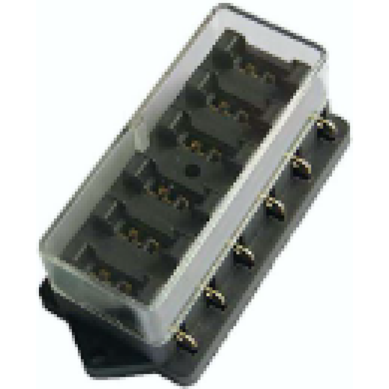 FUSILERA 6 VIAS 22003