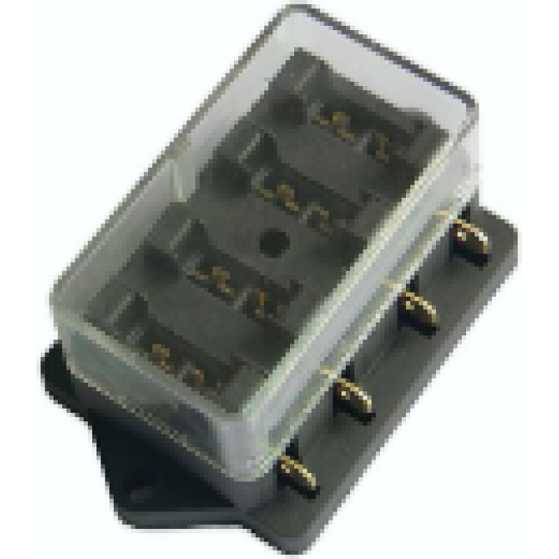 FUSILERA 4 VIAS 22004