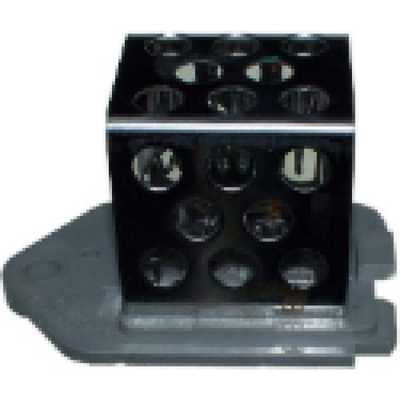 RESISTENCIA ELECTROVENTILADOR PEUGEOT