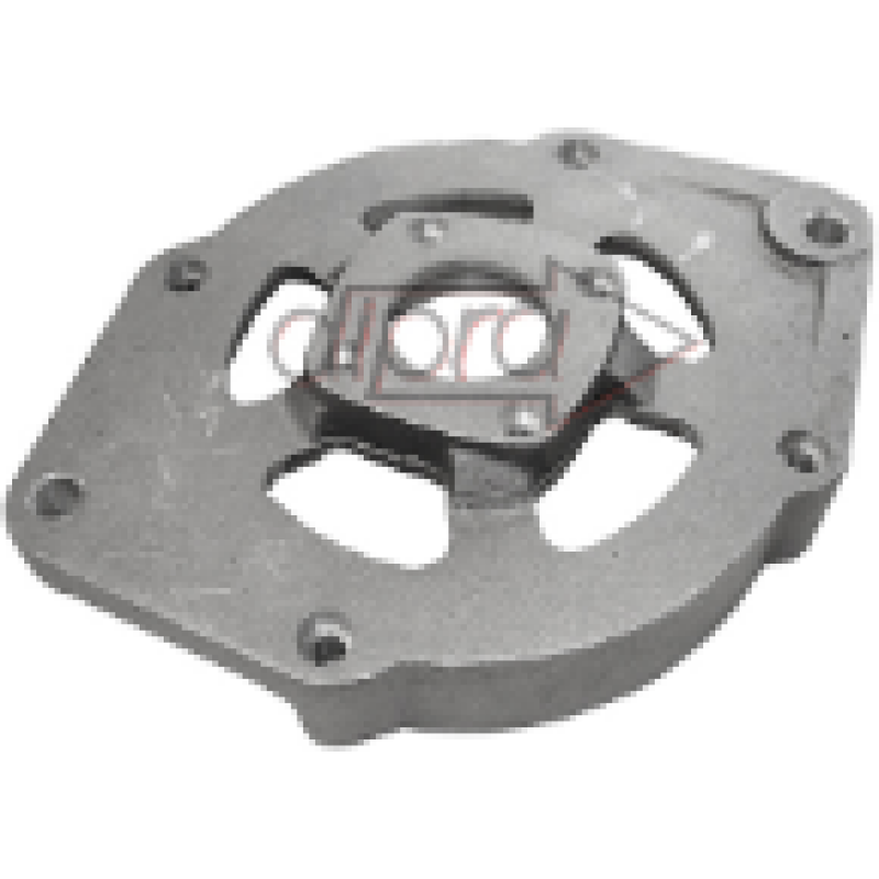 TAPA DELANTERA UNIVERSAL 100AMP DI-401274