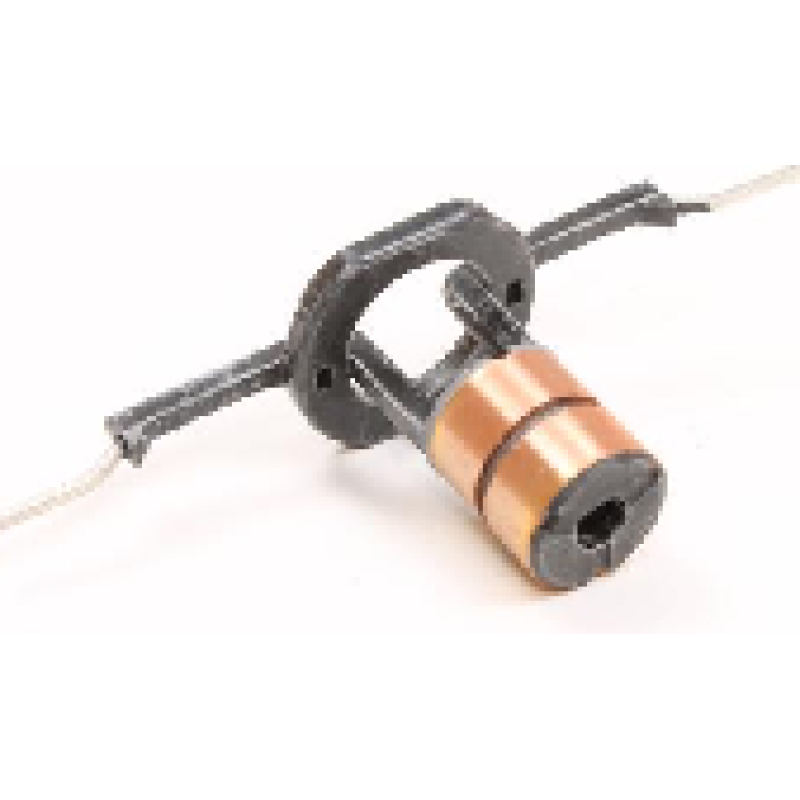 COLECTOR FORD 4G SERIES IR IF 4077