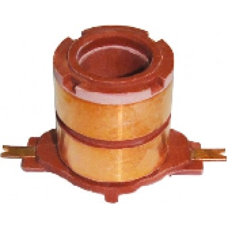 COLECTOR ALTERNADOR 4091