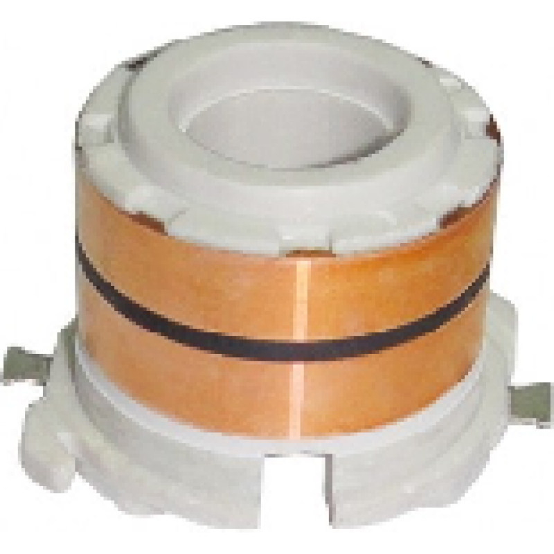 COLECTOR ALTERNADOR 4096