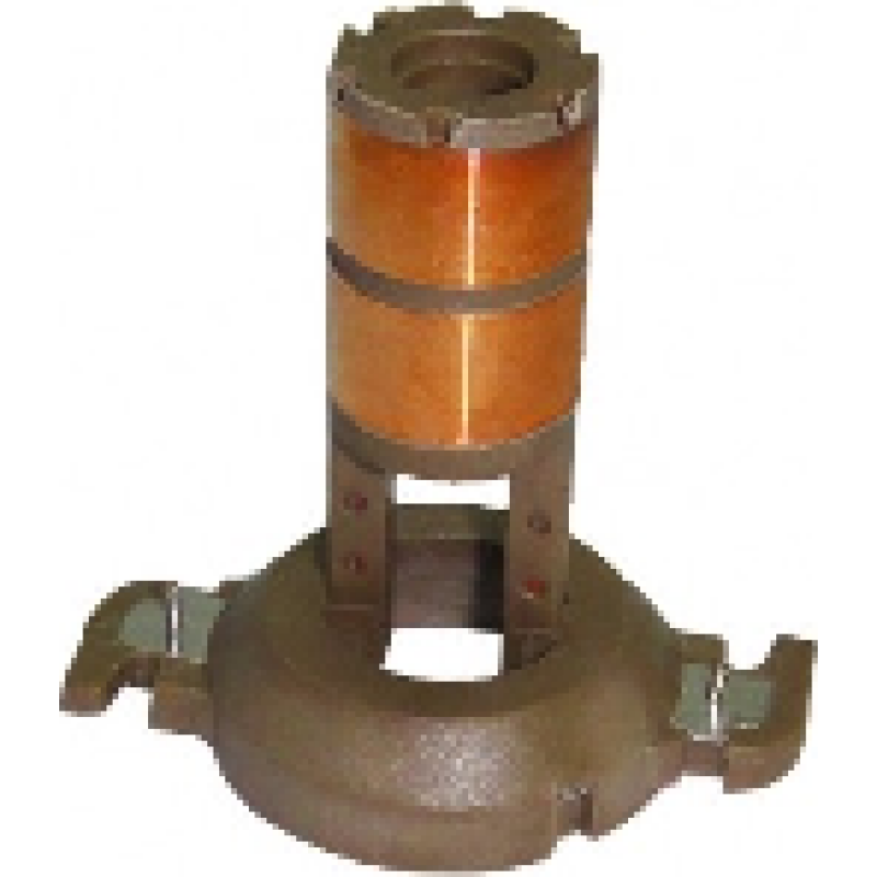 COLECTOR ALTERNADOR 4097