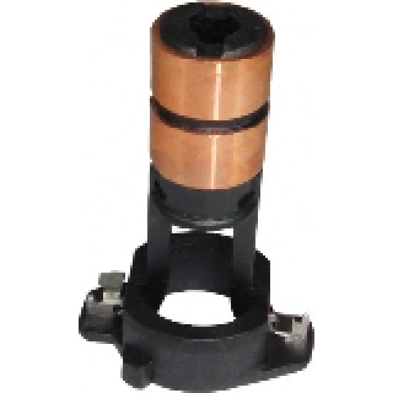 COLECTOR ALTERNADOR 4098