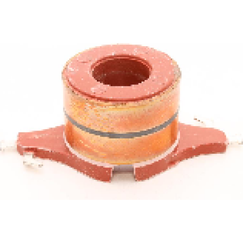 COLECTOR ALTERNADOR 4118