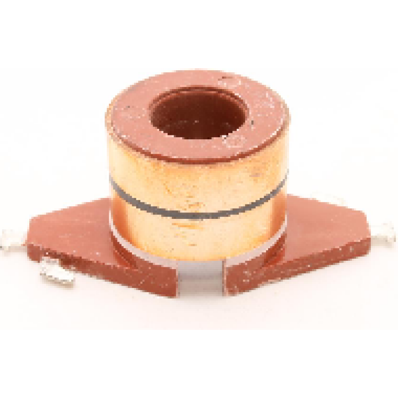 COLECTOR ALTERNADOR 4123