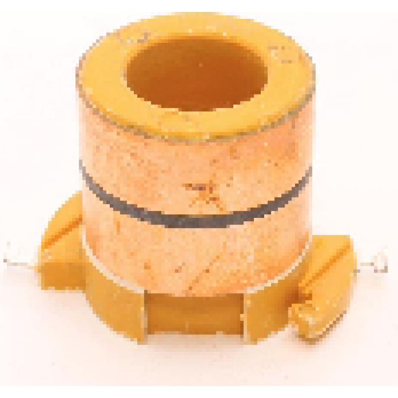 COLECTOR ALTERNADOR 4124