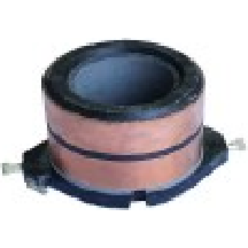 COLECTOR ALTERNADOR 4132