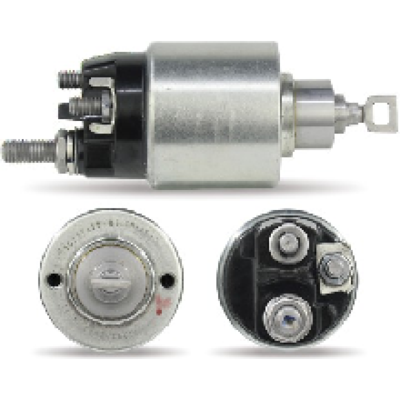 SOLENOIDE FIAT UNO PALIO BOSCH CA-SO281