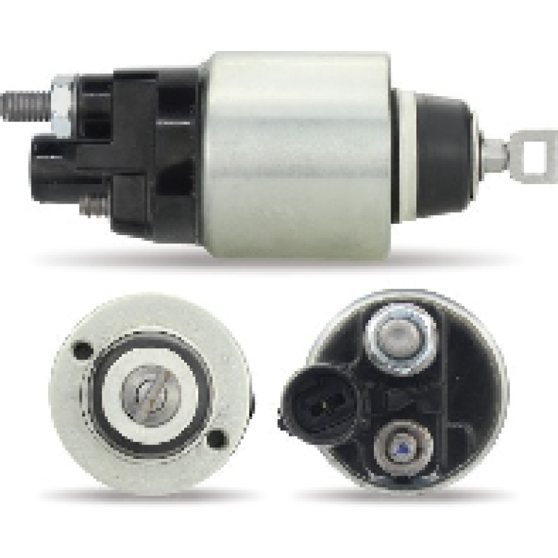 SOLENOIDE FIAT MOBI ARGO CA-SO403-4