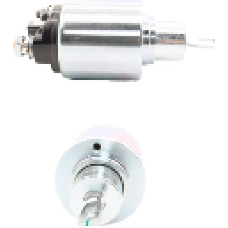 SOLENOIDE 12V FIAT PALIO SIENA CA-SO4381