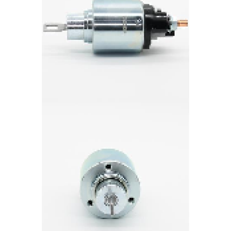 SOLENOIDE PEU 206 307 BOSCH CA-SO4382