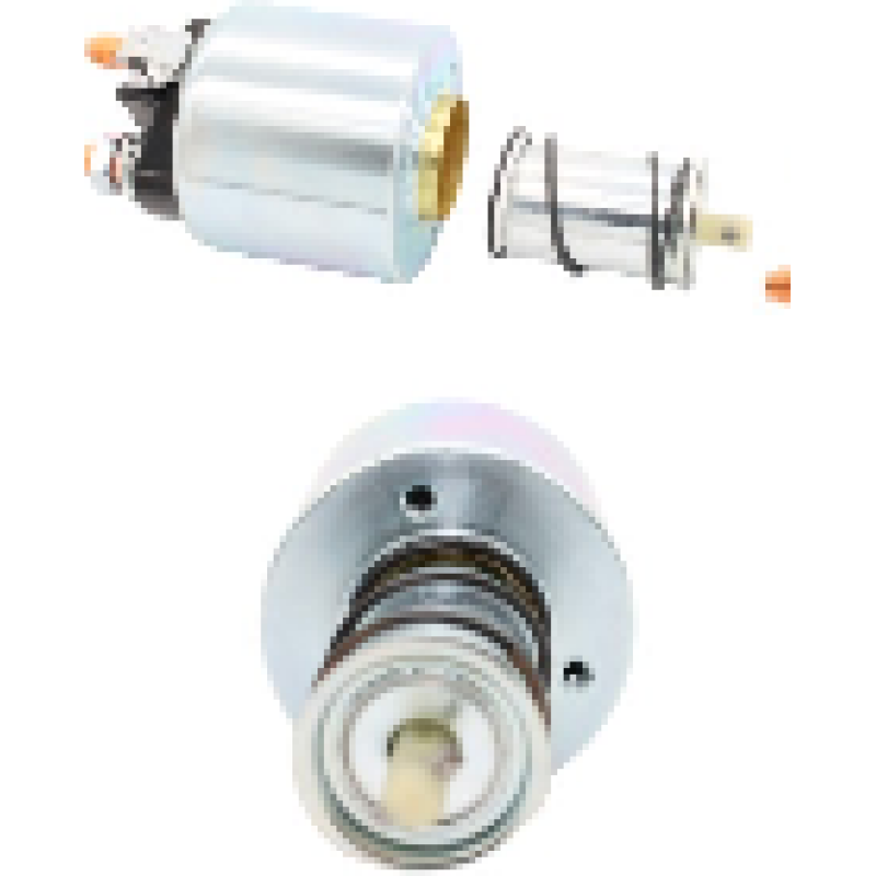 SOLENOIDE PEU 306 307 CA-SO599