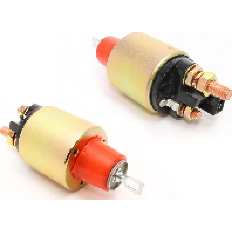 SOLENOIDE 12V FORD CARGO BOSCH CA-SO6972