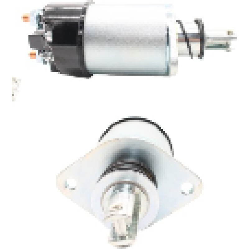 SOLENOIDE 12V M.BENZ CA-SO802 CM-802 TI-35527