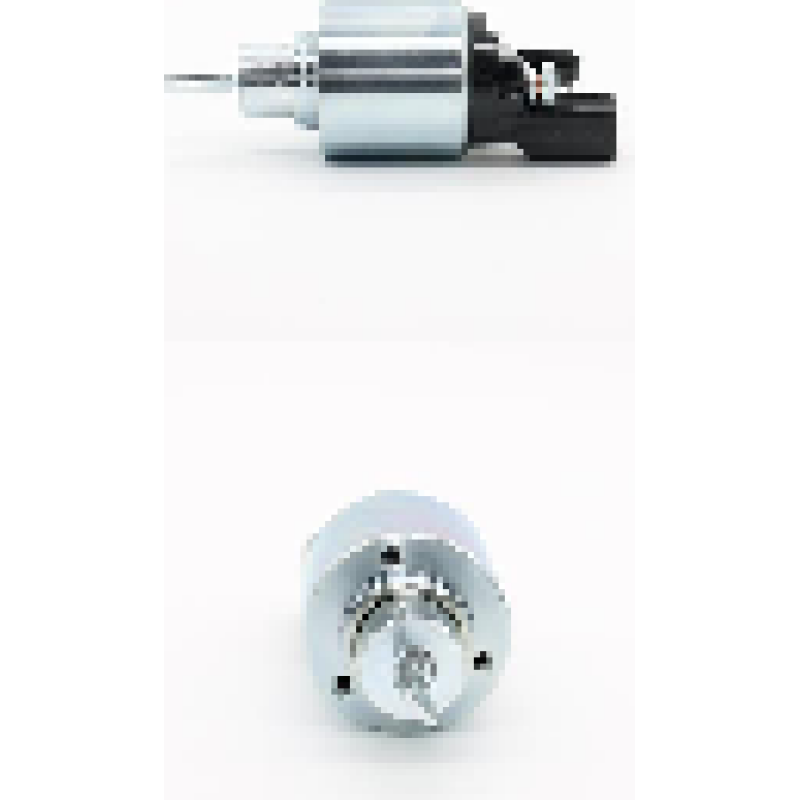 SOLENOIDE 12V VW GOLF POLO BOSCH CA-SO8381