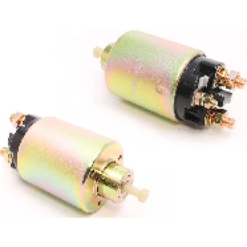 SOLENOIDE 12V CHEVROLET S10 CA-SO860 TI-35601 R860