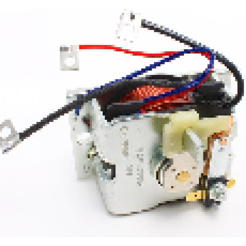 SOLENOIDE DE EMPUJE FKB 24V CA-SO902