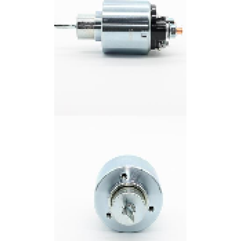 SOLENOIDE FIAT PALIO SIENA BOSCH CA-SO974