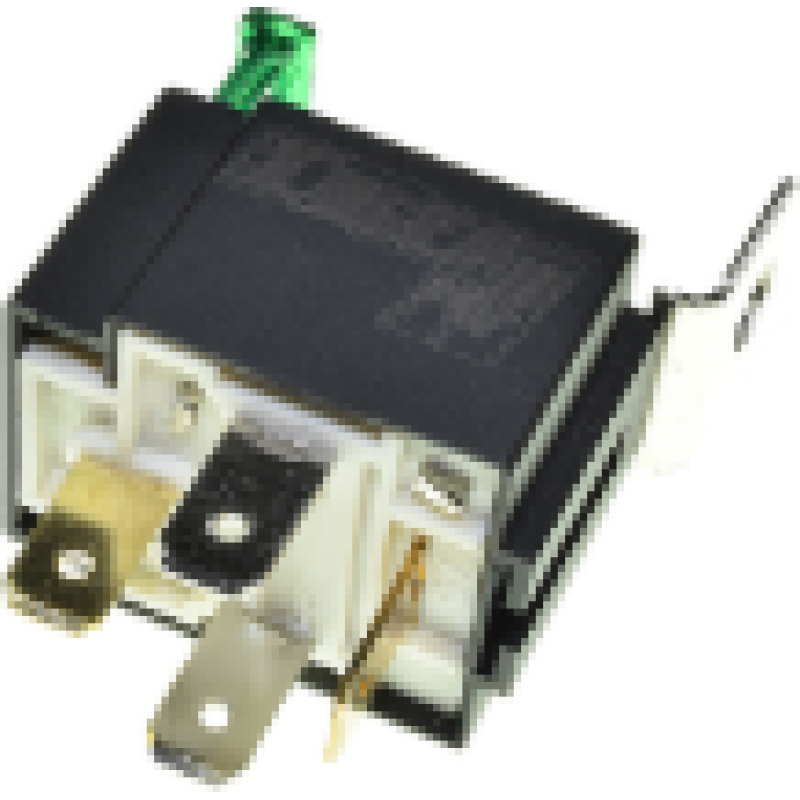 RELAY UNIVERSAL 30A 12V CR-8374