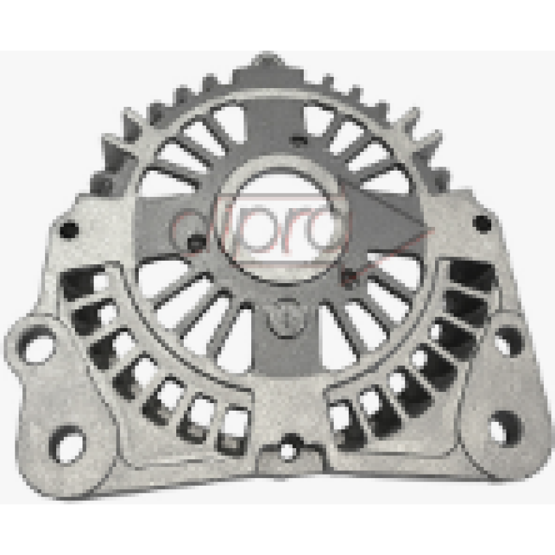 TAPA DELANTERA VW POLO GOL 1.0 NAFTA DI-401405