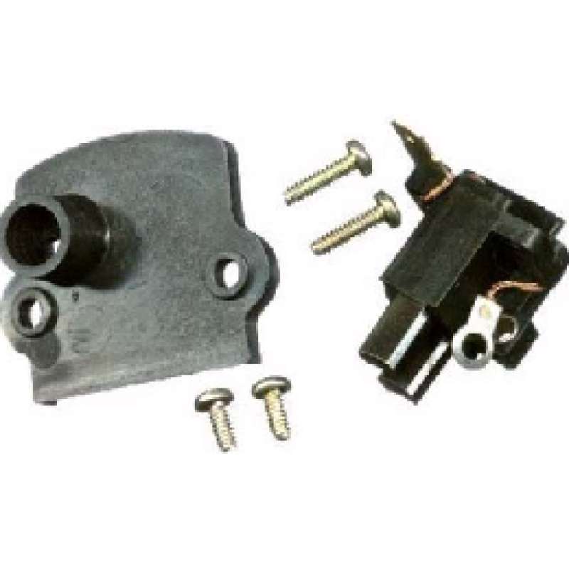 PORTAESCOBILLA ALTERNADOR INDIEL  P-7004