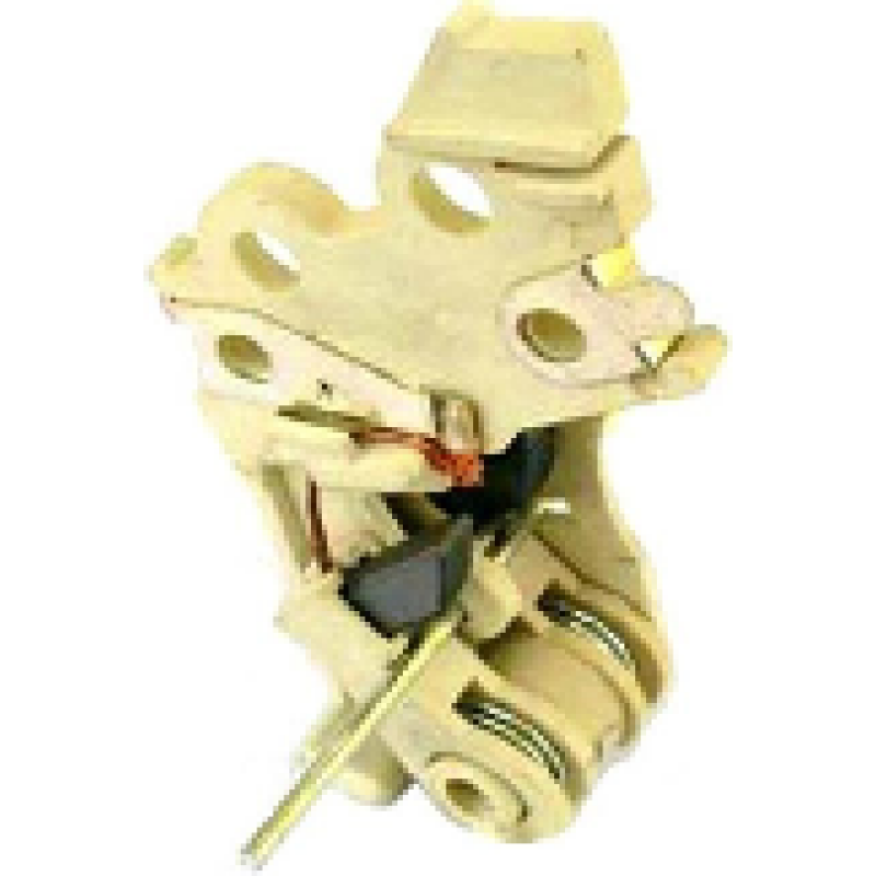 PORTAESCOBILLA ALTERNADOR 10 SI P-7113