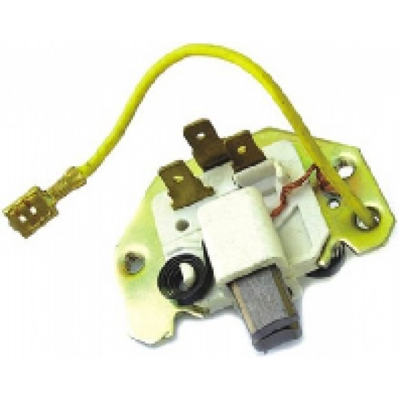 PORTAESCOBILLA ALTERNADOR ESCORT P-7141