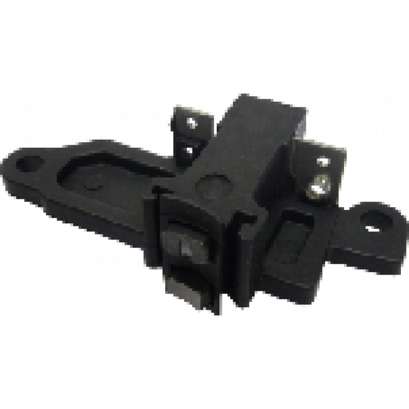 PORTAESCOBILLA ALTERNADOR INDIEL P-7144