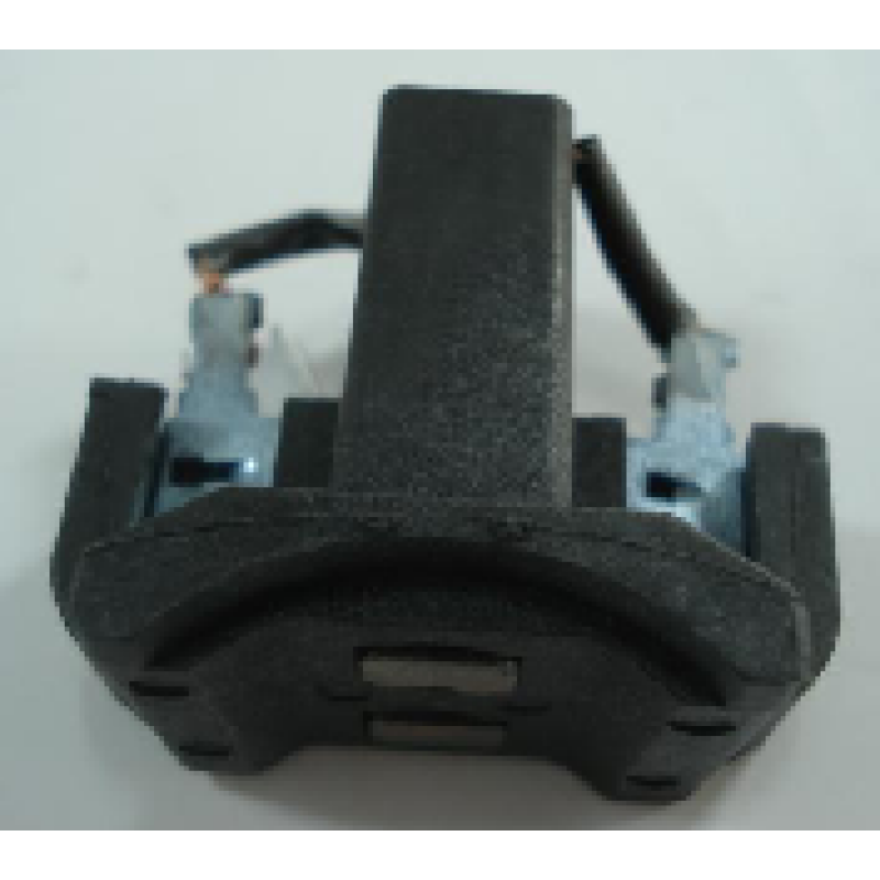 PORTAESCOBILLA ALTERNADOR FORD P-7146